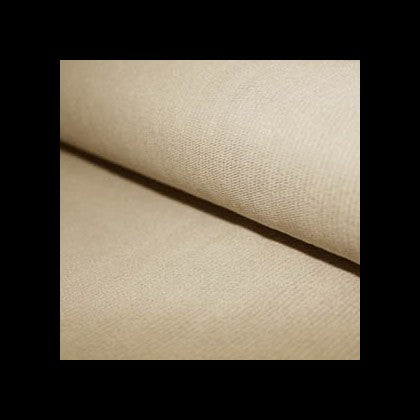 PAOLA IVORY FABRIC (LUMINOUS FIBER OPTIC FABRIC)